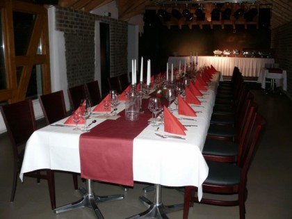 Foto:  Drehwerk 17/19