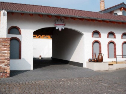 Foto:  Drehwerk 17/19