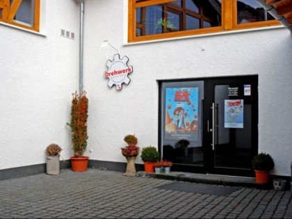 Foto:  Drehwerk 17/19