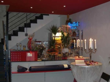 Foto:  Drehwerk 17/19